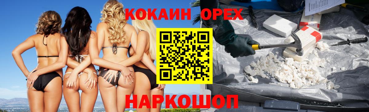 COCAIN FishScale Сланцы